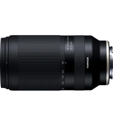 TAMRON 70-300MM F/4.5-6.3 DI III RXD SONY FE