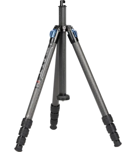 Sirui ST-124 Carbon Fiber Tripod