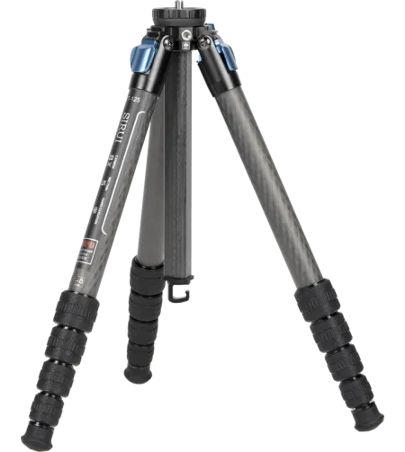 Sirui ST-125 Carbon Fiber Tripod
