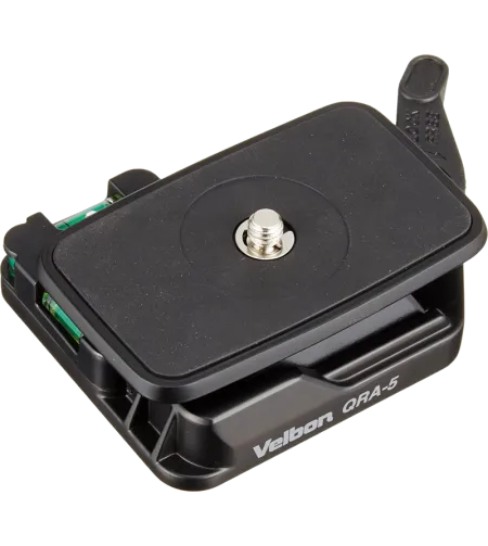 Velbon Quick Release Adapter QRA-5