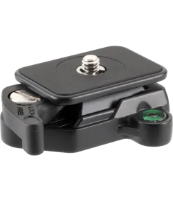 Velbon Quick Release Adapter QRA-4