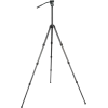 Sirui ST-124+VA-5 Carbon Tripod Video Kit