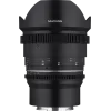 Samyang 14mm T3.1 VDSLR MK2 Sony FE