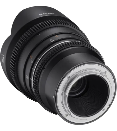 Samyang 14mm T3.1 VDSLR MK2 Sony FE