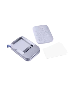 HP Sprocket Luna White