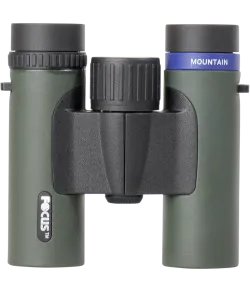 Focus Mountain 8x25 бинокль