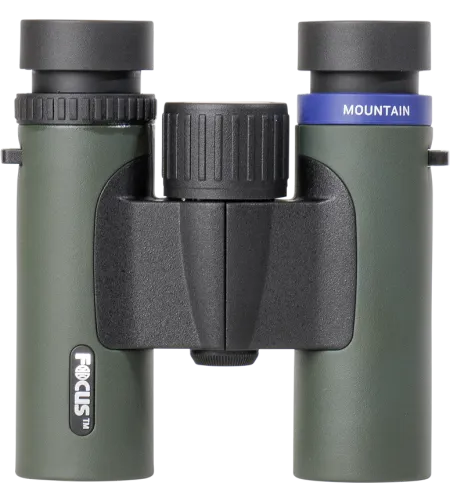 Focus Mountain 10x25 binokkel