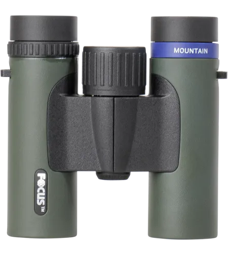 Focus Mountain 10x25 binokkel