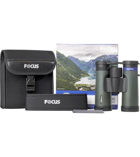 Focus Mountain 8x33