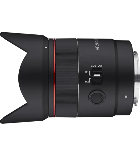 Samyang AF 24mm F/1.8 Sony FE