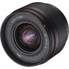 Samyang AF 12mm F/2.0 Sony E