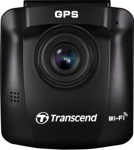 Transcend Dashcam DrivePro 250, Advanced (32GB)