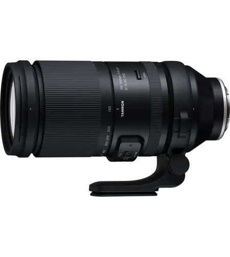 Tamron 150-500mm F/5-6.7 Di III VC VXD
