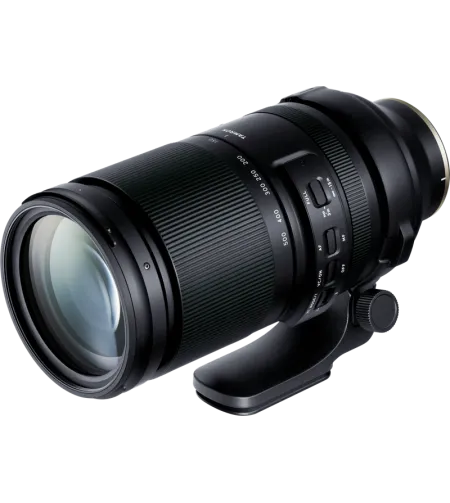 Tamron 150-500mm F/5-6.7 Di III VC VXD