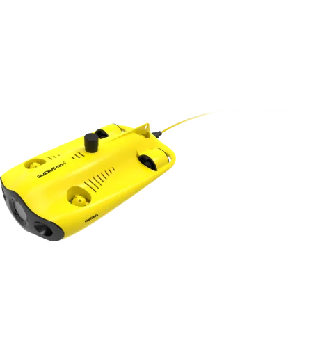 Chasing Gladius Mini S 100m