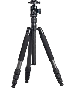 Sirui MT-2204 + MT-20 Tripod Kit with Ballhead