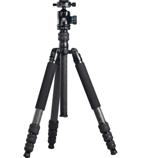 Sirui MT-2204 + MT-20 Tripod Kit with Ballhead