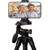 Velbon EX-230II with smartphone holder