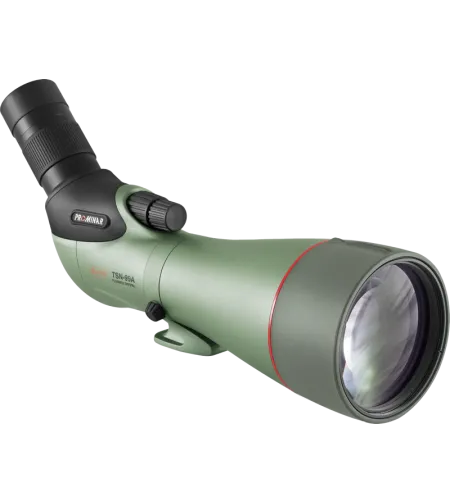 Stebėjimo teleskopas TSN-99A PROMINAR 30-70xW priartinimas