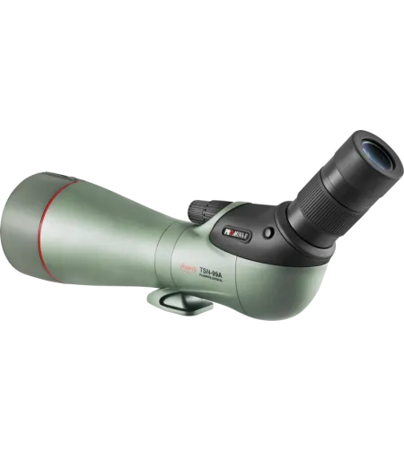 Stebėjimo teleskopas TSN-99A PROMINAR 30-70xW priartinimas