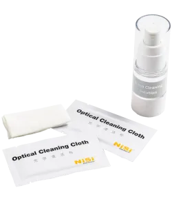 NiSi Cleaning Kit Nano Optical