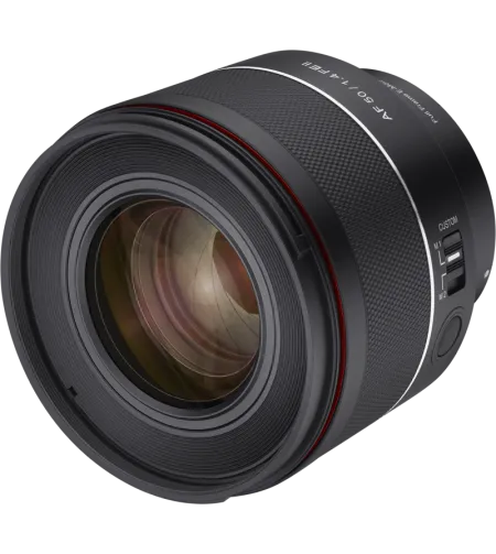 Samyang AF 50mm F/1.4 Sony FE II