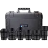 Samyang KIT VDSLR MK2 Canon EF + Hardcase