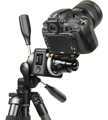 Kenko Skymemo Mini Portable Tracking Platform