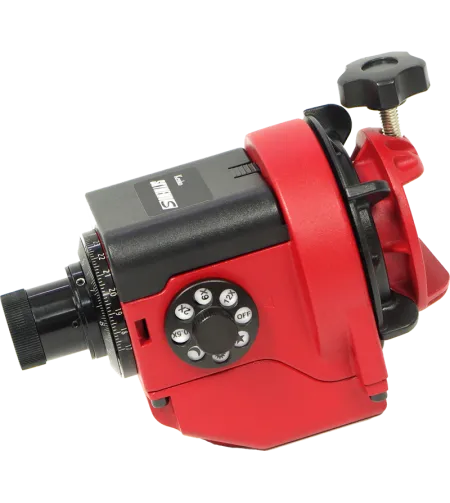 Kenko Skymemo S Portable Tracking Platform Red