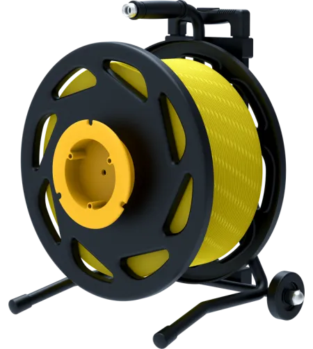 Chasing M2/M2 Pro Reel 300m