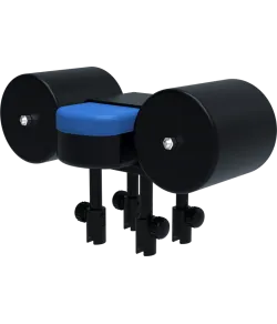 Chasing TriTech Gemini 720IM Sonar Mounting Kit