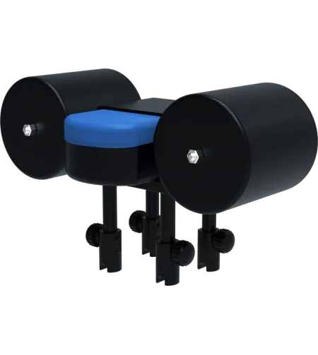 Chasing TriTech Gemini 720IM Sonar Mounting Kit