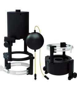 Chasing Cerulean USBL Sonar Mounting Kit (MarkII)