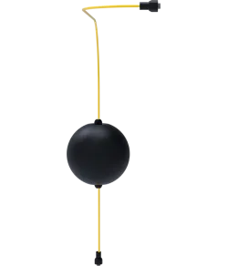 Chasing Cerulean USBL Sonar Mounting Kit (MarkII)