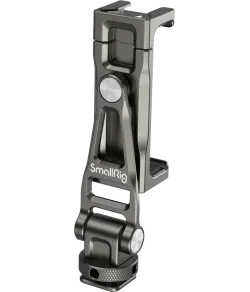 SmallRig 3559 Multifunctional Universal Metal Smartphone Holder