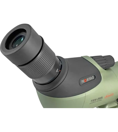 Kowa TSN-Twist-up locker set