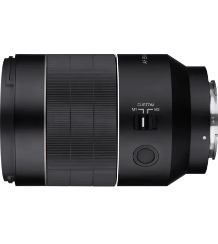 Samyang AF 35mm F/1.4 Sony FE II