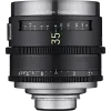 Samyang Xeen Meister 35mm T1.3 Sony E