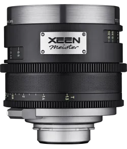 Samyang Xeen Meister 35mm T1.3 PL