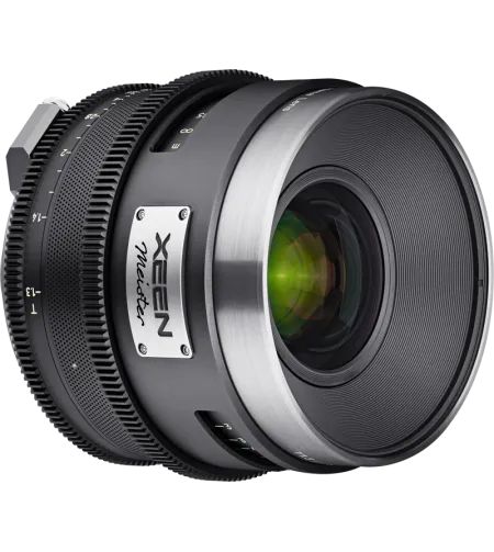 Samyang Xeen Meister 35mm T1.3 PL