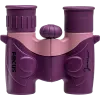 Focus Junior 6x21 Binoklis Rozā