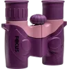 Focus Junior 6x21 Бинокль розовый