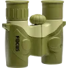 Focus Junior 6x21 Binokkel Roheline