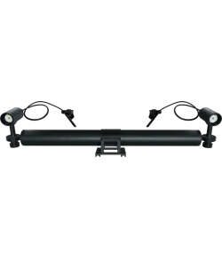 Chasing Floodlight 2