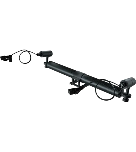 Chasing Floodlight 2