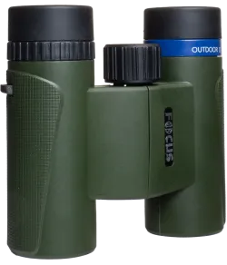 Focus Outdoor II 8x25 Бинокль