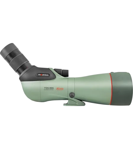Kowa Spotting scope TSN-88A PROMINAR 25-60xW zoom