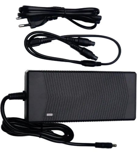 Chasing M2 Pro/M2 Pro Max Lithium battery charger