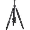 Sirui Traveler Carbon Tripod Kit T-1205+E-10