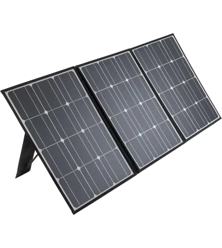 BW Outdoor Cases energy.case - solar panel 100W